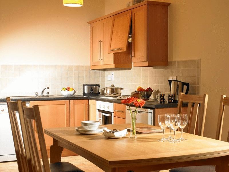 Golden'S Cove Apartments At Sneem Hotel Quarto foto