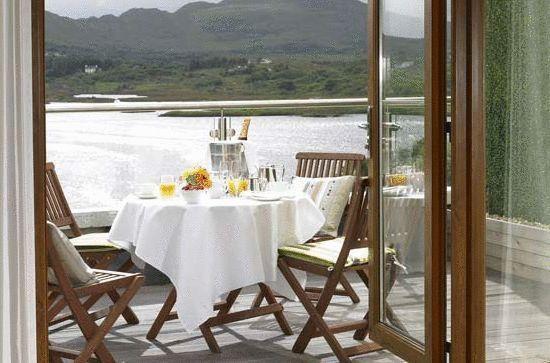 Golden'S Cove Apartments At Sneem Hotel Quarto foto