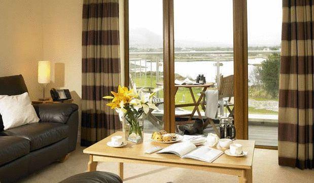 Golden'S Cove Apartments At Sneem Hotel Quarto foto