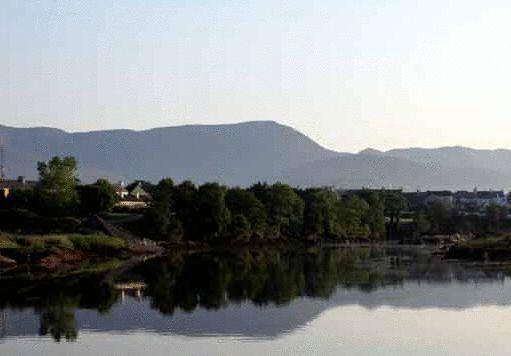Golden'S Cove Apartments At Sneem Hotel Exterior foto
